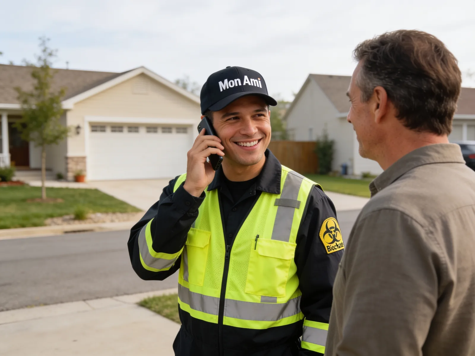 Sewage Cleanup Glenford, OH FAQs